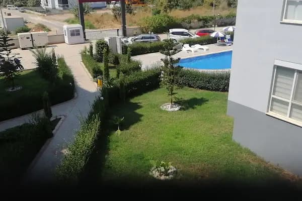 Haseki Konakları - Oba - Apartman Kompleksi - Antalya Alanya