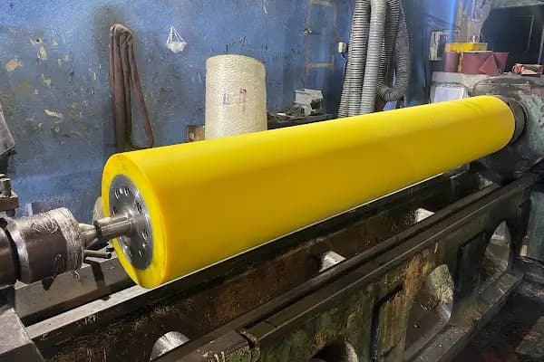 Taç Kauçuk - Plastik İmalat Şirketi - İstanbul Arnavutköy
