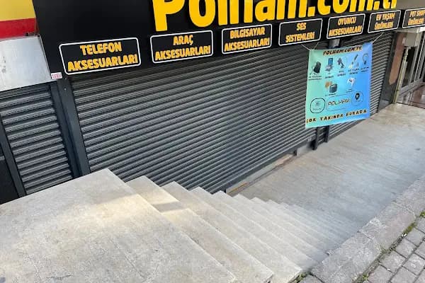 polham.com.tr - Cep Telefonu Aksesuarı Mağazası - İstanbul Avcılar