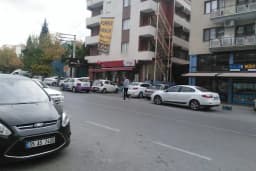 Aras Kargo Buca Şubesi