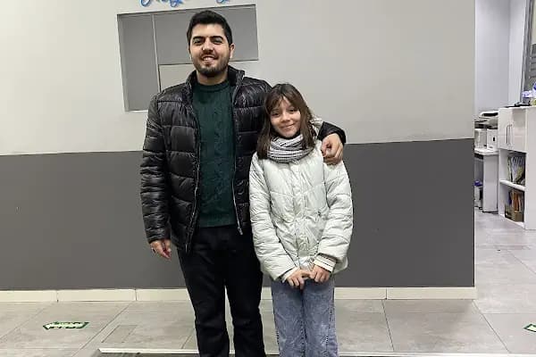 Akademi Arnavutköy Eğitim Kurumları - Eğitim Merkezi - İstanbul Ataşehir