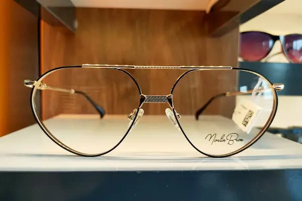 Haşim Sevimli Optik - Optik - Konya Akşehir