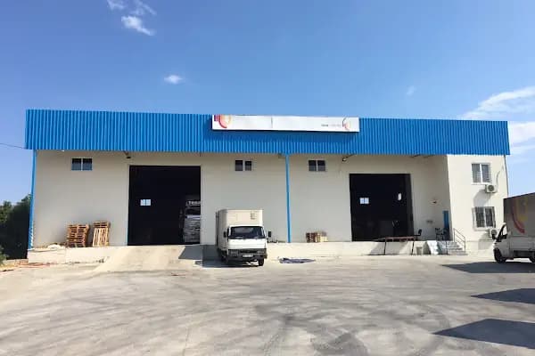Fillo Lojistik Antalya Şubesi - Taşıma ve depolama hizmeti - Antalya Döşemealtı