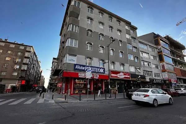 Avcılar Psikoteknik Merkezi | Psikoteknik Belgesi - Psikomotor Terapist - İstanbul Avcılar