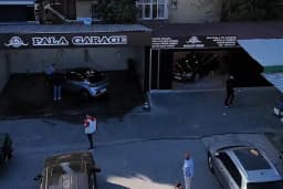 Pala Garage | Avcılar Oto Yıkama