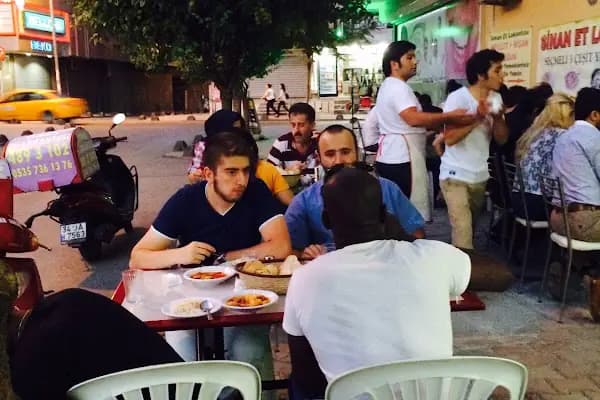 Sinan Et Lokantası - Et Yemekleri Restoranı - İstanbul Ataşehir