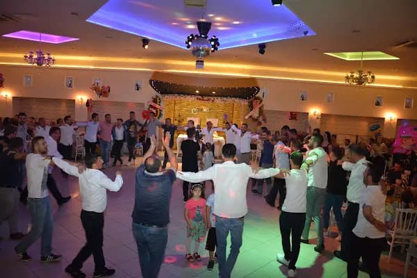 Çiftçiler Gonca Düğün Salonu - Düğün Salonu - Sakarya Kocaali