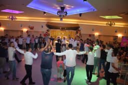 Çiftçiler Gonca Düğün Salonu