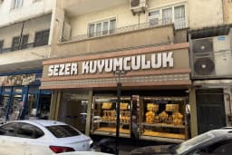 Sezer Mücevherat Kuyumculuk