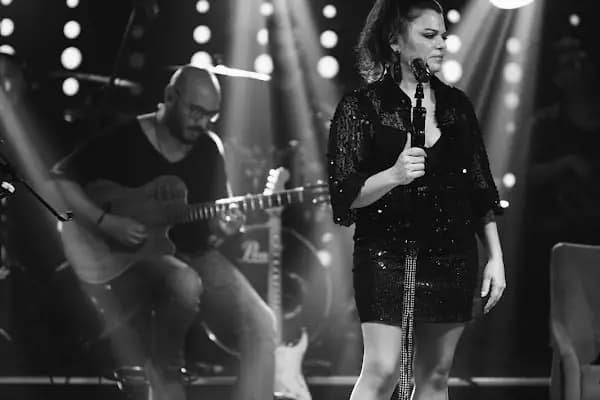 SAHNE ADANA - Canlı müzik yapılan mekan - Adana Feke