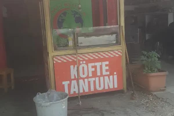 Erdem Market - Bakkal - Şanlıurfa Karaköprü
