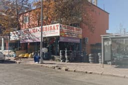 Çamsu Yapı Market