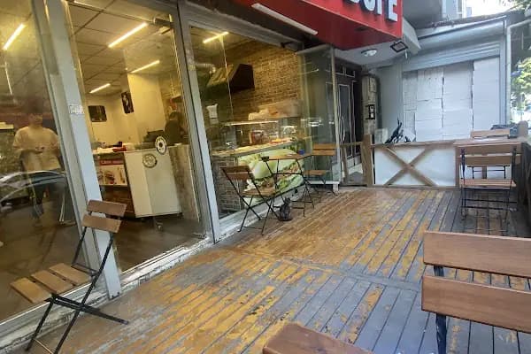 Aşçı Büfe - Fast food lokantası - İstanbul Avcılar