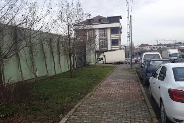 Cuma Pazarı - Pazar - İstanbul Arnavutköy