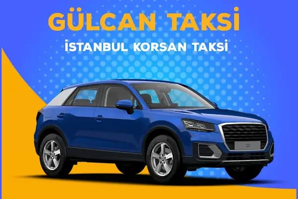 İstanbul Korsan Taksi - Taksi Durağı - İstanbul Beykoz