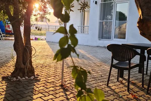 1922 Zeytin Apart - Turistik Pansiyon - Antalya Demre