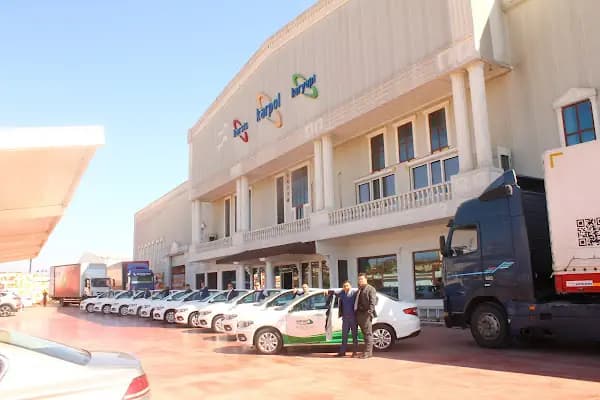 KAR-YAPI - İnşaat Malzemesi Toptancısı - Antalya Alanya