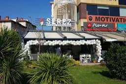 Serez Dondurma - Ataşehir
