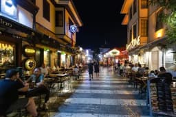 Hotel Lykia Old Town Antalya