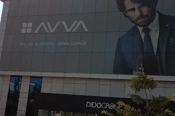 AVVA İstanbul Fabrika İkitelli - Erkek Giyim Mağazası - İstanbul Ataşehir