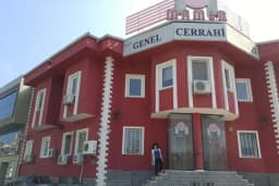 Özel Mamer Cerrahi Tıp Merkezi