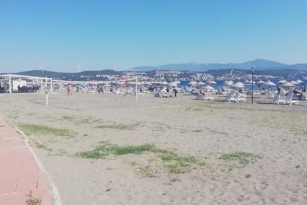 ATEM - Kurumsal Ofis - İzmir Aliağa