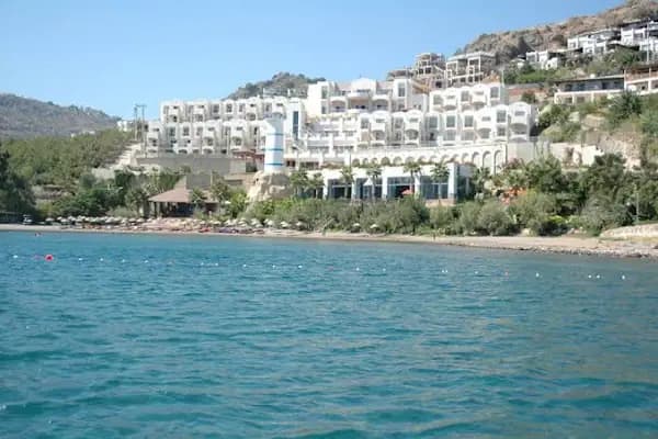 Jura Hotels Bodrum - Resort Otel - Muğla Bodrum