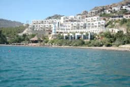 Jura Hotels Bodrum
