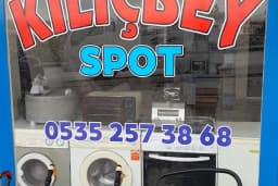 Kılıçbey Spot Döseme koltuk takimi baza başlık İkinci El Alım Satım