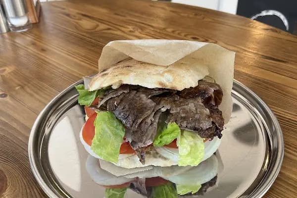 Noa Döner - Dönerci - Muğla Bodrum