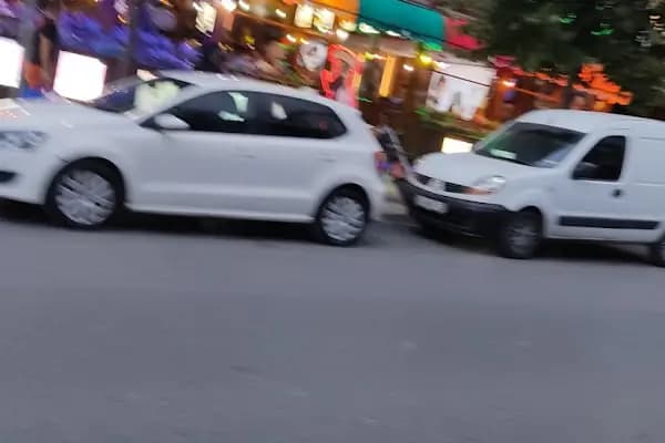Kızılay Bağcılar Şubesi Başkanlığı - Sosyal Yardım Kurumu - İstanbul Bağcılar