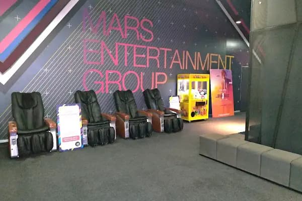 Paribu Cineverse Konya Kentplaza AVM - Sinema Salonu - Konya Akşehir