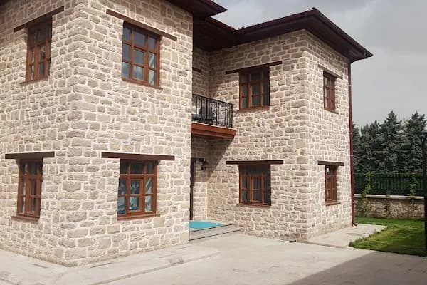 KONYA HAKİMEVİ - Devlet Dairesi - Konya Karatay