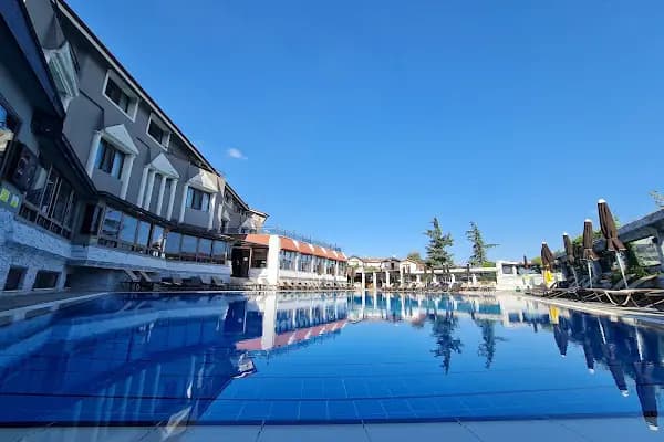 Cuci Hotel di Mare - Bayramoglu - Otel - Kocaeli Darıca