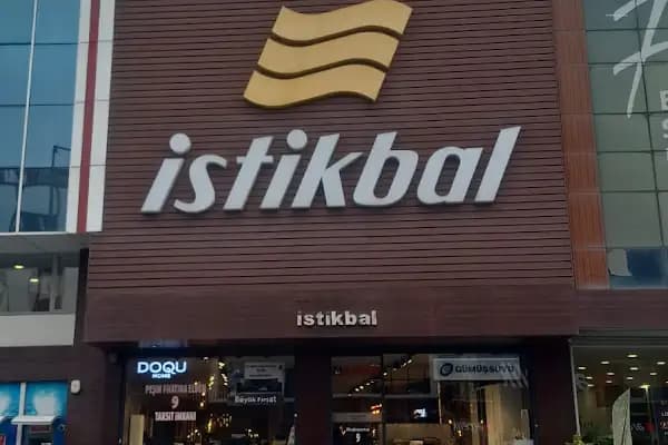 İstikbal Arnavutköy - Özkan Mağazaları - Mobilya mağazası - İstanbul Arnavutköy