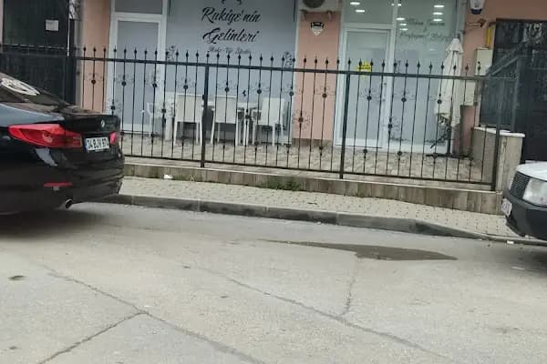 Rukiyeningelinleri - Kuaför - Bursa Gürsu