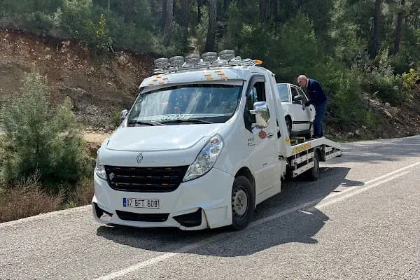 Bhs otomotiv - Oto Tamirhanesi - Antalya Döşemealtı