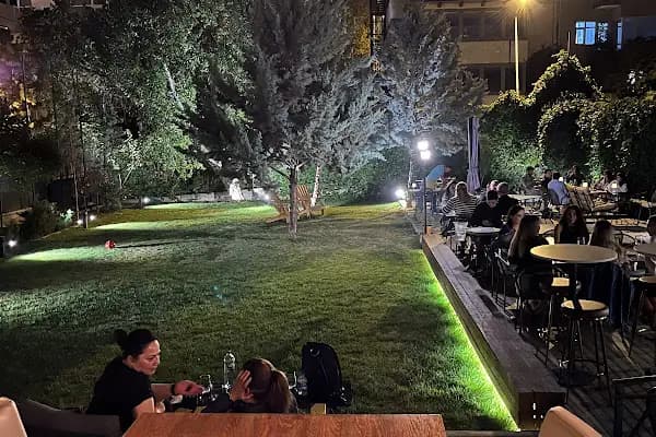1Arada Locanda - Restoran - Ankara Keçiören