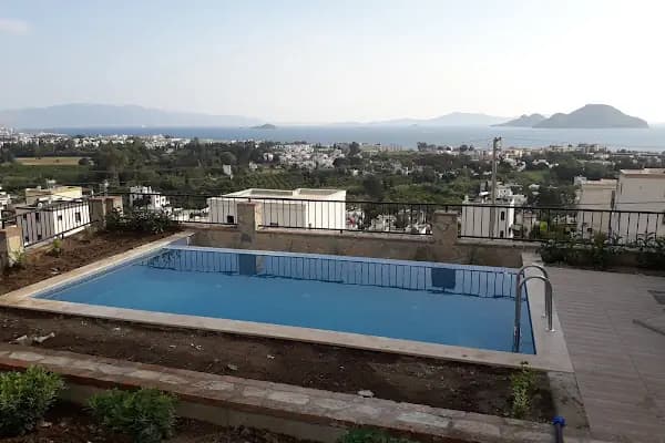 Yeni Ay Sitesi - Konut Geliştirme - Muğla Menteşe