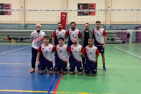 Gökdere Fitness &amp; Health Center - Spor salonu - Bursa Osmangazi