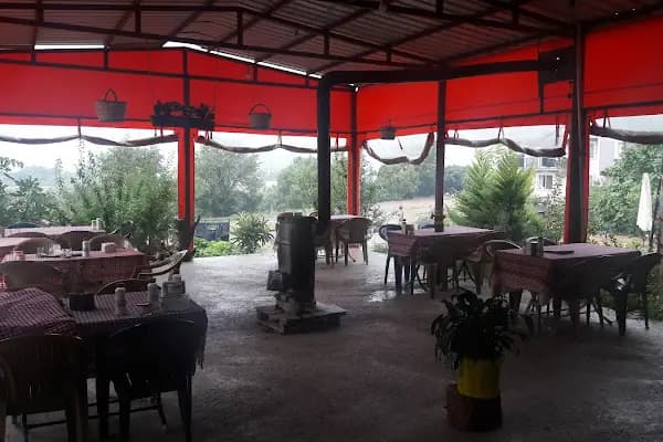 Hanife Bacının Yeri - Restoran - İzmir Buca