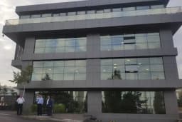 ENEZ İNSAAT SANAYİ TİCARET AŞ.