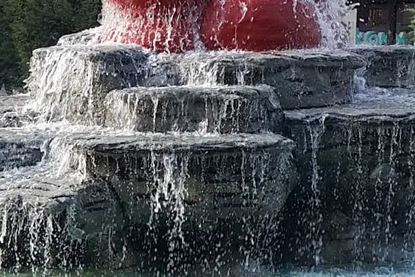 Çocuk Parkı - Park - Konya Meram