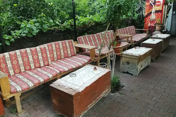 Elçi Alabalık Restoran - Balık Restoranı - Antalya Kepez