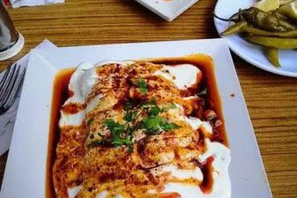 Hazarlı Mersin Tantuni - Restoran - İstanbul Bağcılar