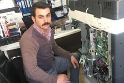 AS BİLİŞİM TEKNOLOJİ ÜRÜN.LTD.ŞTİ.