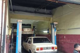 Aksu Oto Boya