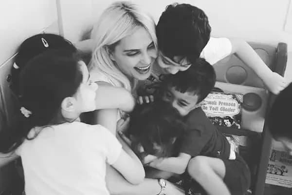 Pınar Özgüven Psikoloji - Psikopedagoji Kliniği - Adana Seyhan