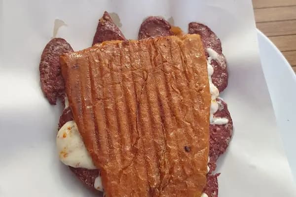 Sanayi Büfe - Büfe - Antalya Finike