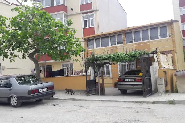 Yeni Cami - Cami - İstanbul Arnavutköy